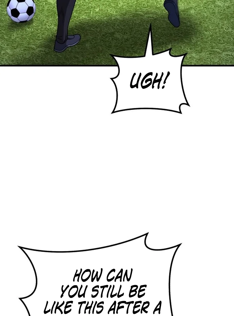 Read The Genius Midfielder’s Passes are Special Manga Online