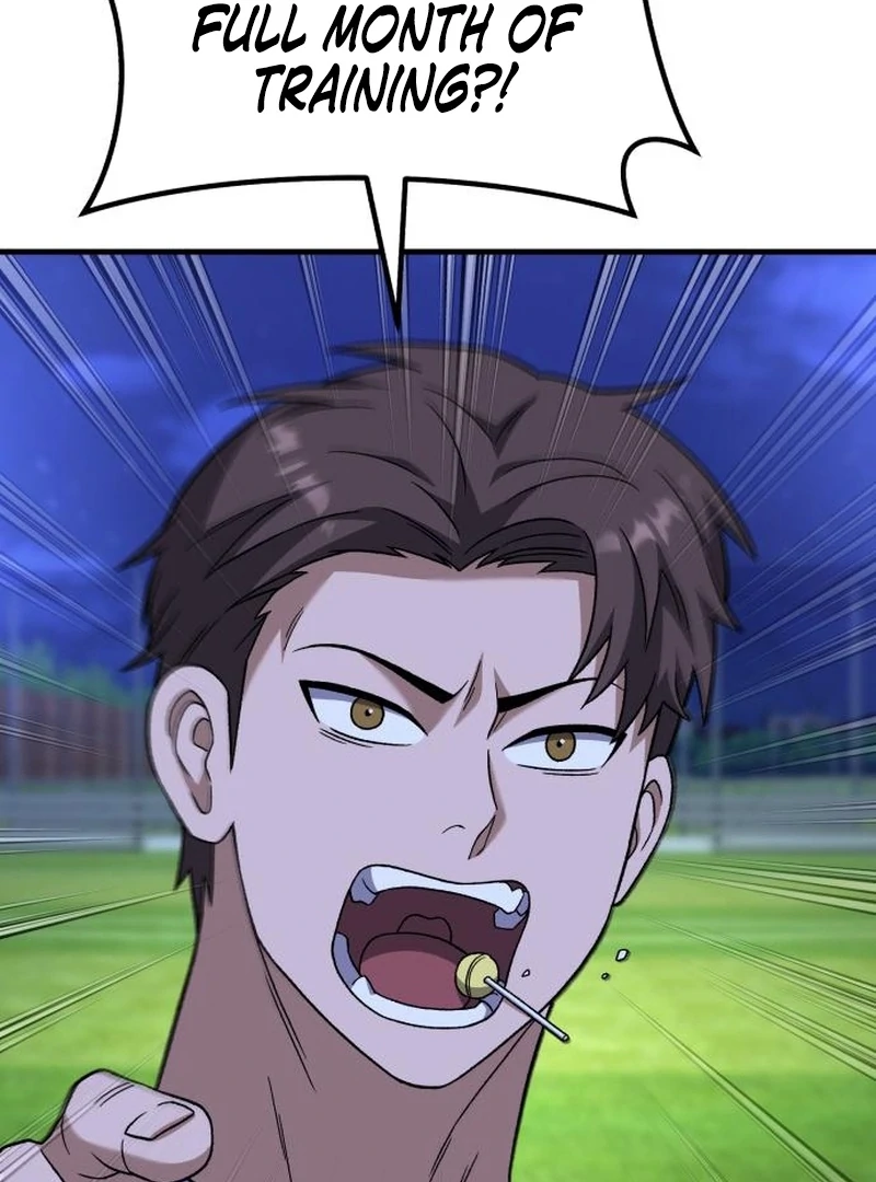 Read The Genius Midfielder’s Passes are Special Manga Online