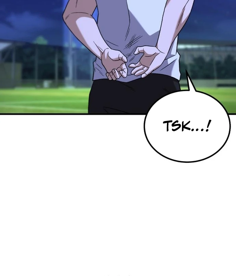 Read The Genius Midfielder’s Passes are Special Manga Online