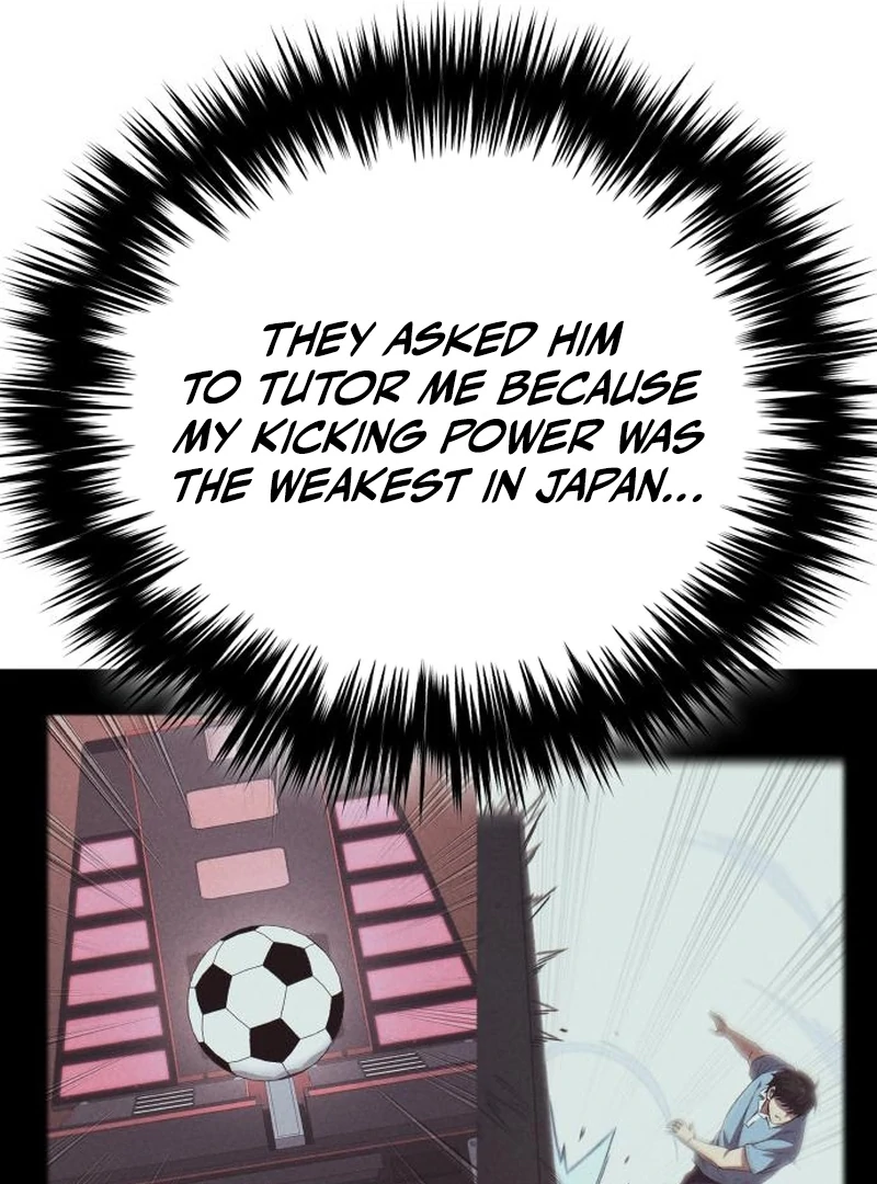 Read The Genius Midfielder’s Passes are Special Manga Online