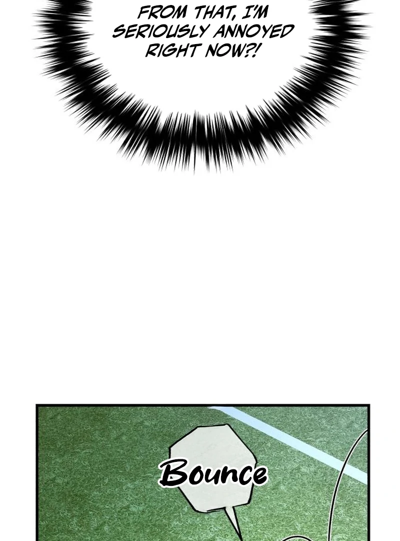 Read The Genius Midfielder’s Passes are Special Manga Online