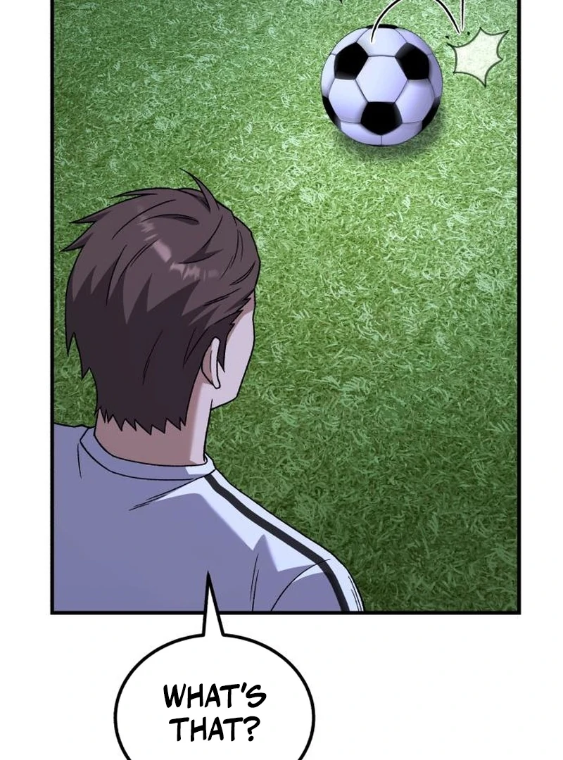 Read The Genius Midfielder’s Passes are Special Manga Online