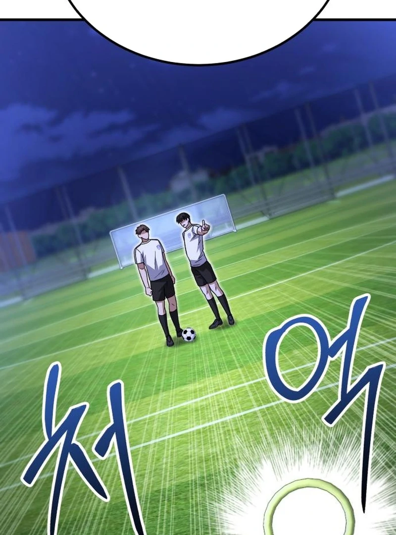 Read The Genius Midfielder’s Passes are Special Manga Online