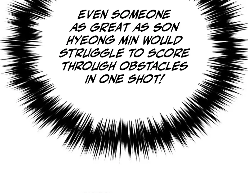 Read The Genius Midfielder’s Passes are Special Manga Online