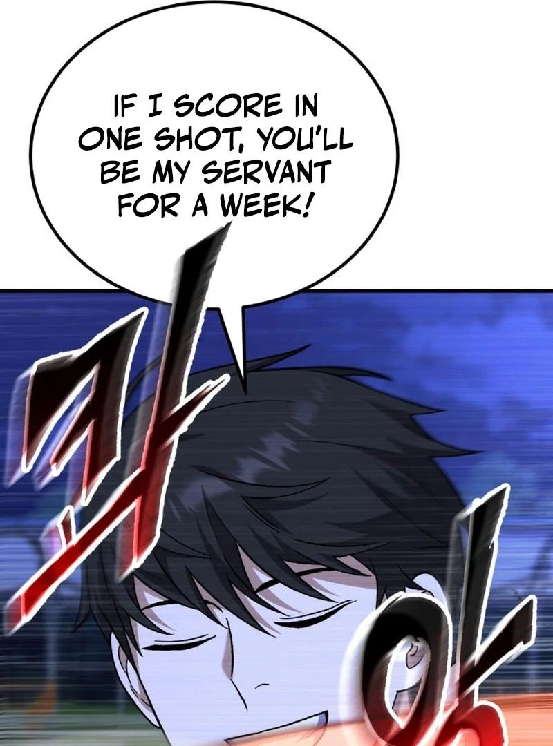 Read The Genius Midfielder’s Passes are Special Manga Online