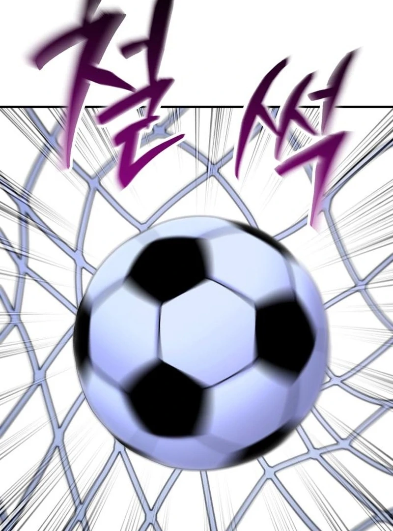 Read The Genius Midfielder’s Passes are Special Manga Online