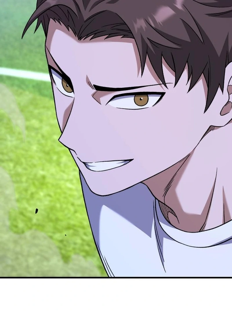 Read The Genius Midfielder’s Passes are Special Manga Online