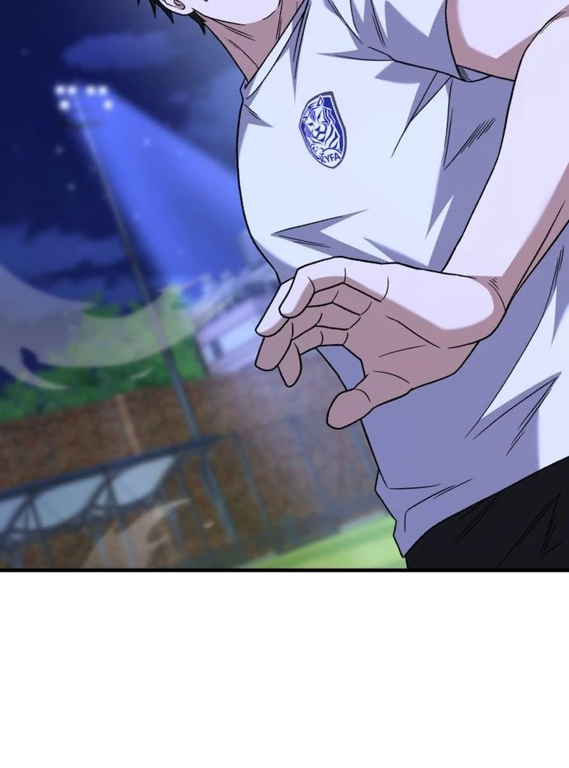 Read The Genius Midfielder’s Passes are Special Manga Online