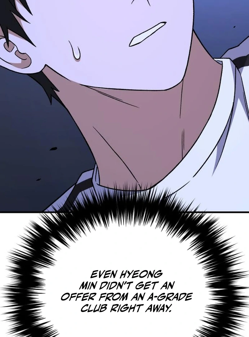 Read The Genius Midfielder’s Passes are Special Manga Online