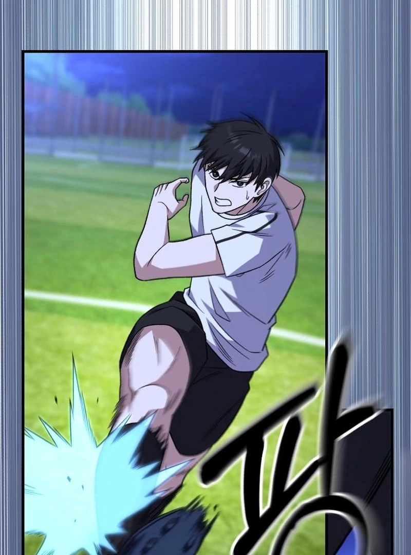 Read The Genius Midfielder’s Passes are Special Manga Online