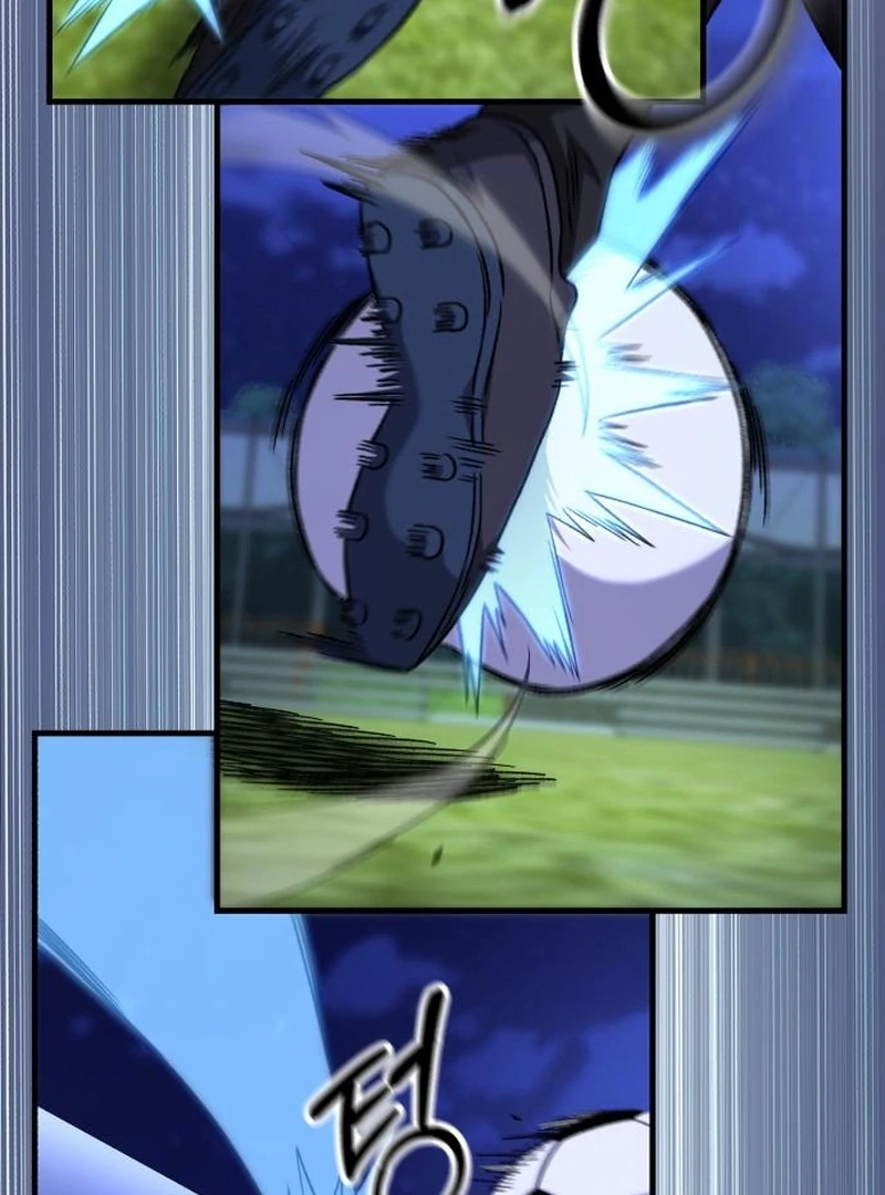 Read The Genius Midfielder’s Passes are Special Manga Online