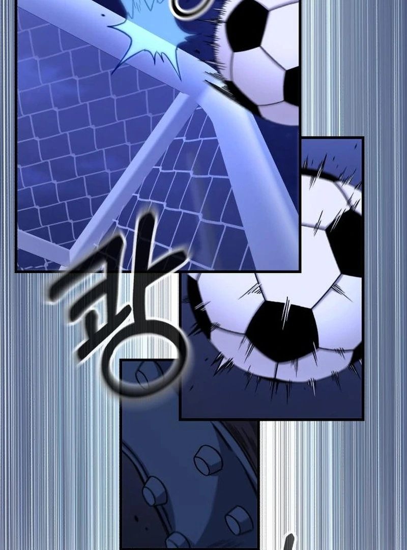 Read The Genius Midfielder’s Passes are Special Manga Online