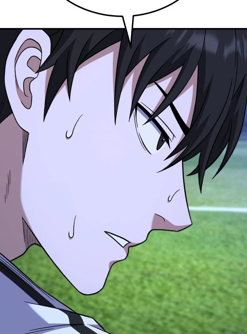 Read The Genius Midfielder’s Passes are Special Manga Online