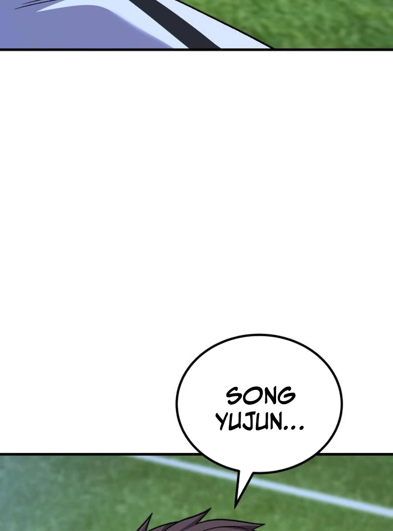 Read The Genius Midfielder’s Passes are Special Manga Online