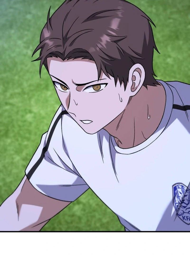 Read The Genius Midfielder’s Passes are Special Manga Online