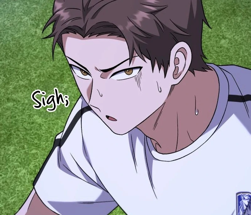 Read The Genius Midfielder’s Passes are Special Manga Online