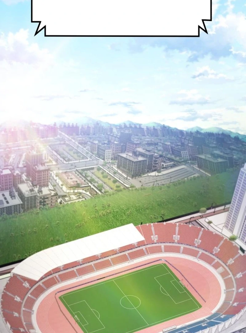 Read The Genius Midfielder’s Passes are Special Manga Online