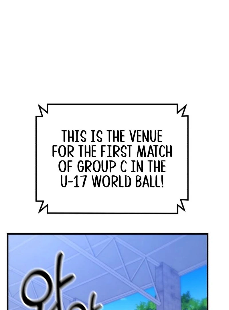 Read The Genius Midfielder’s Passes are Special Manga Online