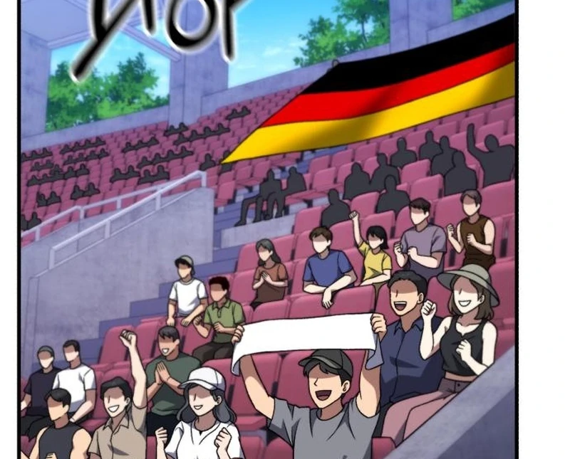 Read The Genius Midfielder’s Passes are Special Manga Online