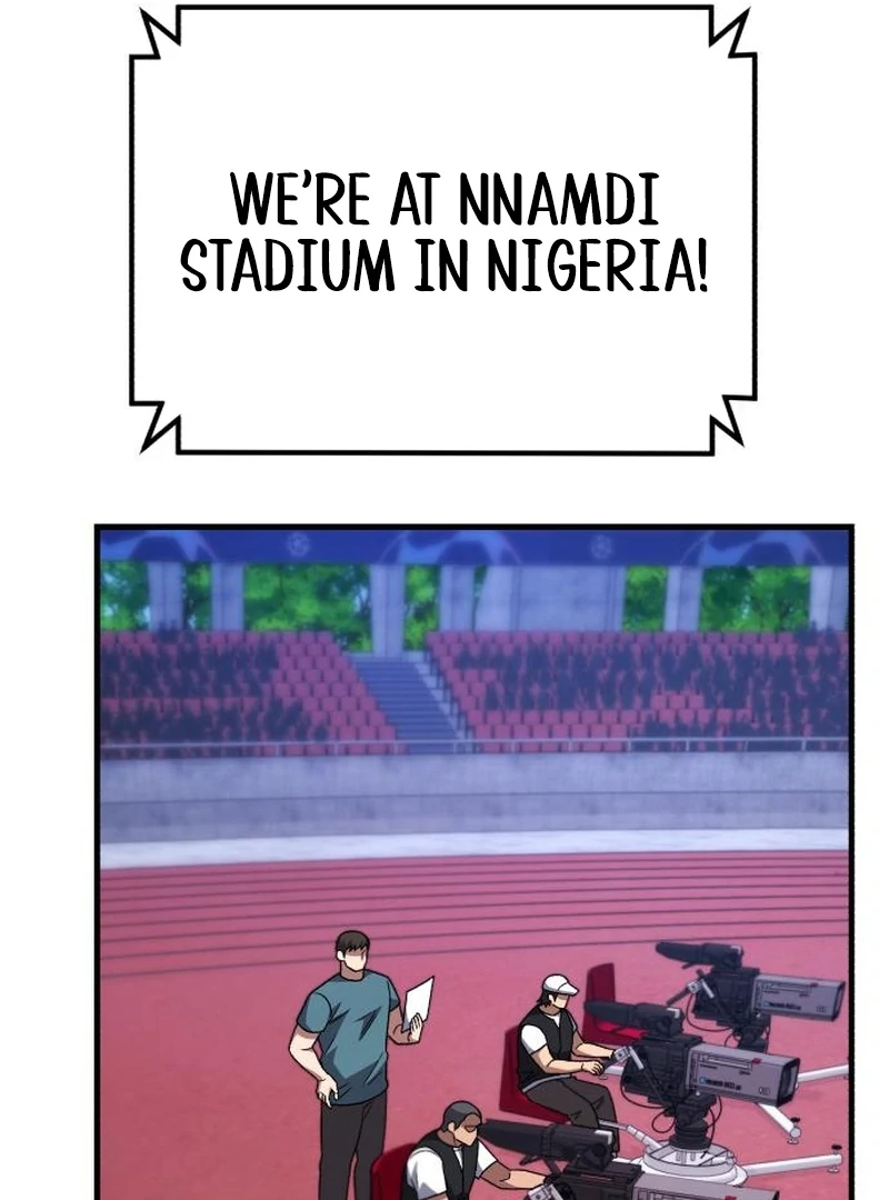 Read The Genius Midfielder’s Passes are Special Manga Online