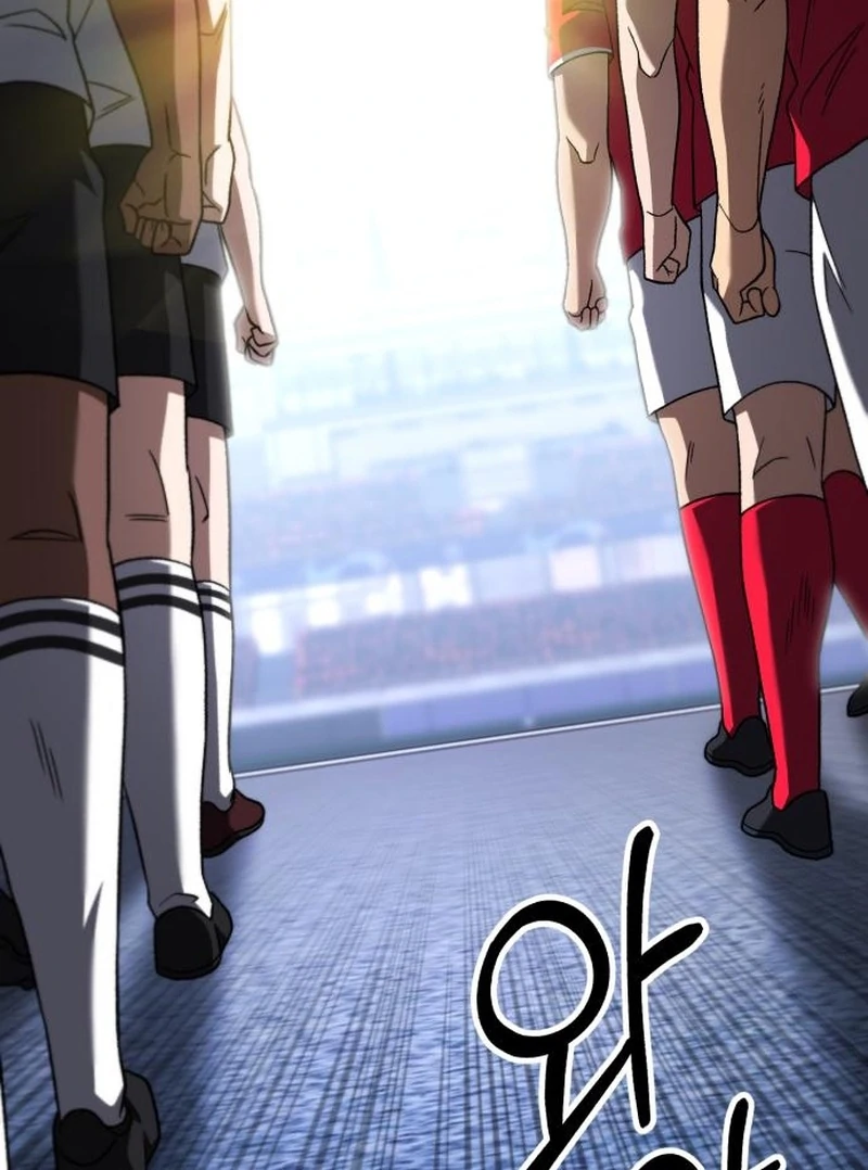 Read The Genius Midfielder’s Passes are Special Manga Online