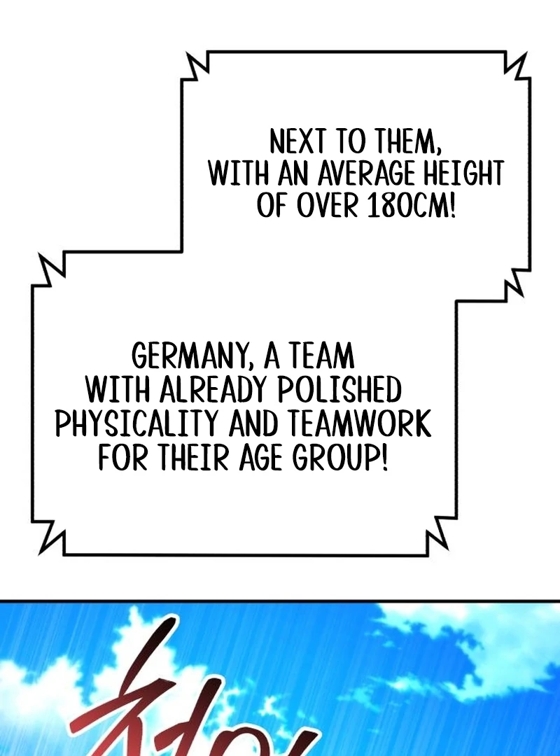 Read The Genius Midfielder’s Passes are Special Manga Online