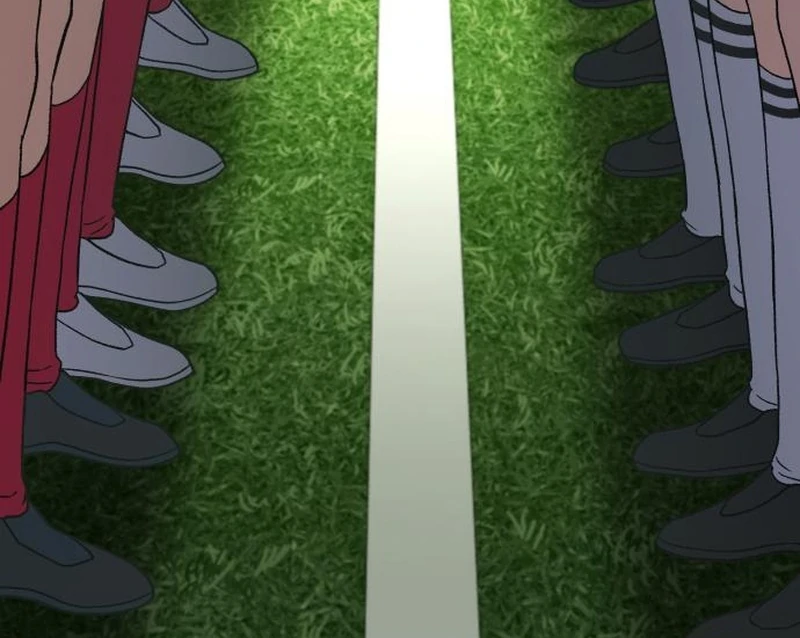 Read The Genius Midfielder’s Passes are Special Manga Online