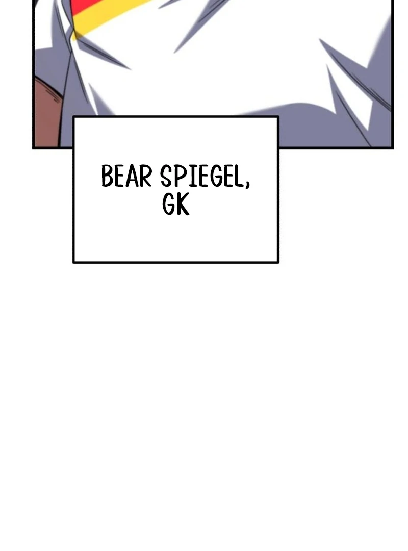 Read The Genius Midfielder’s Passes are Special Manga Online