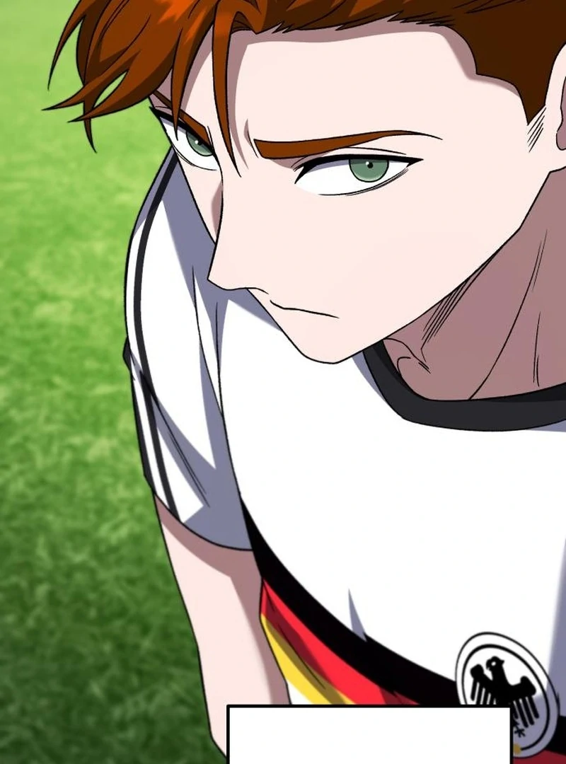 Read The Genius Midfielder’s Passes are Special Manga Online