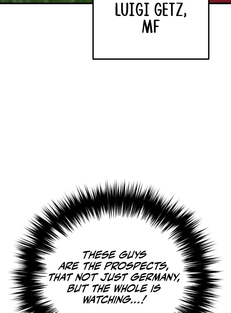 Read The Genius Midfielder’s Passes are Special Manga Online