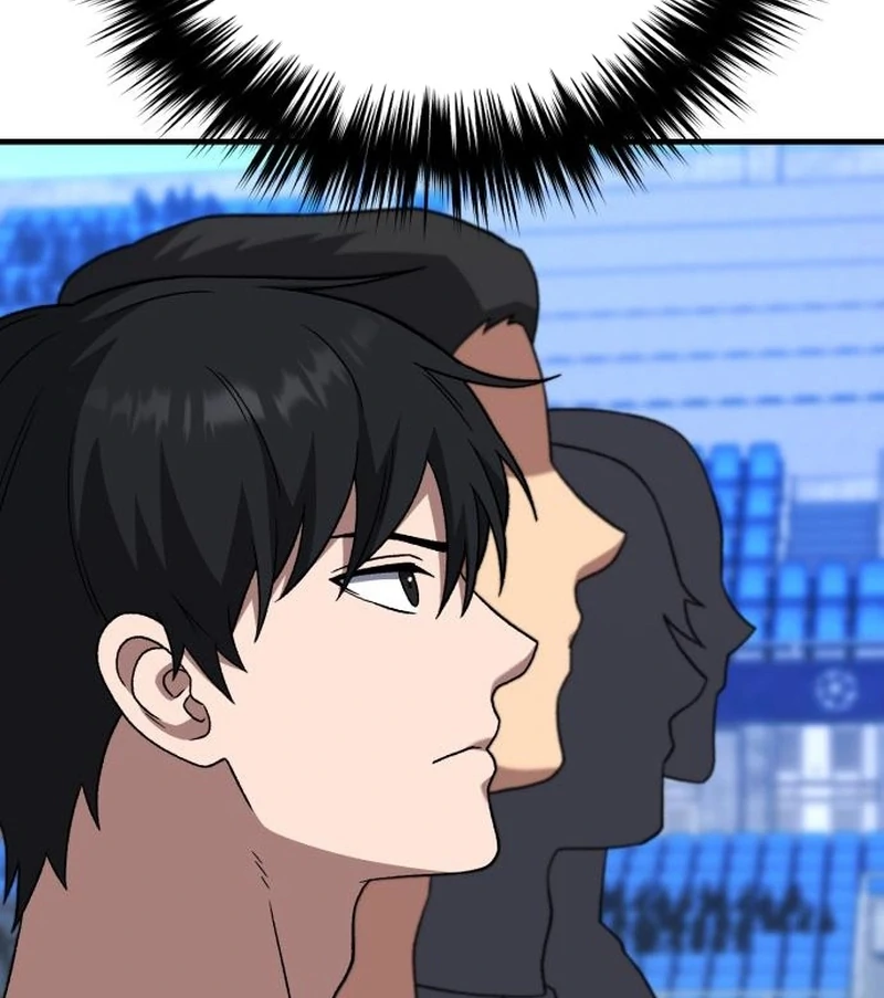 Read The Genius Midfielder’s Passes are Special Manga Online