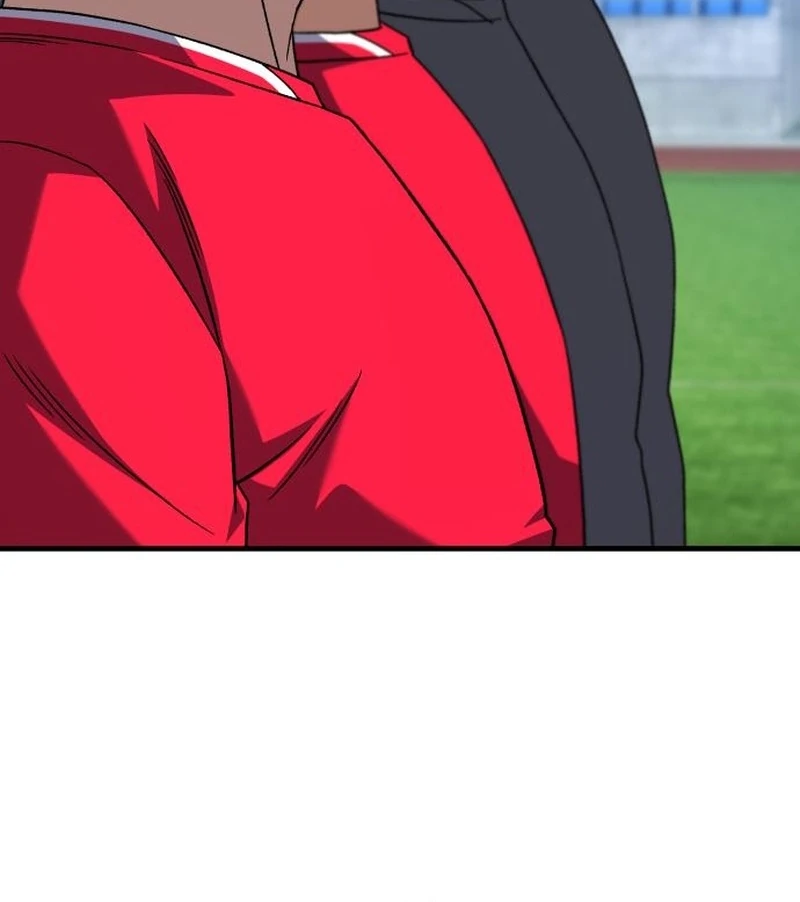 Read The Genius Midfielder’s Passes are Special Manga Online