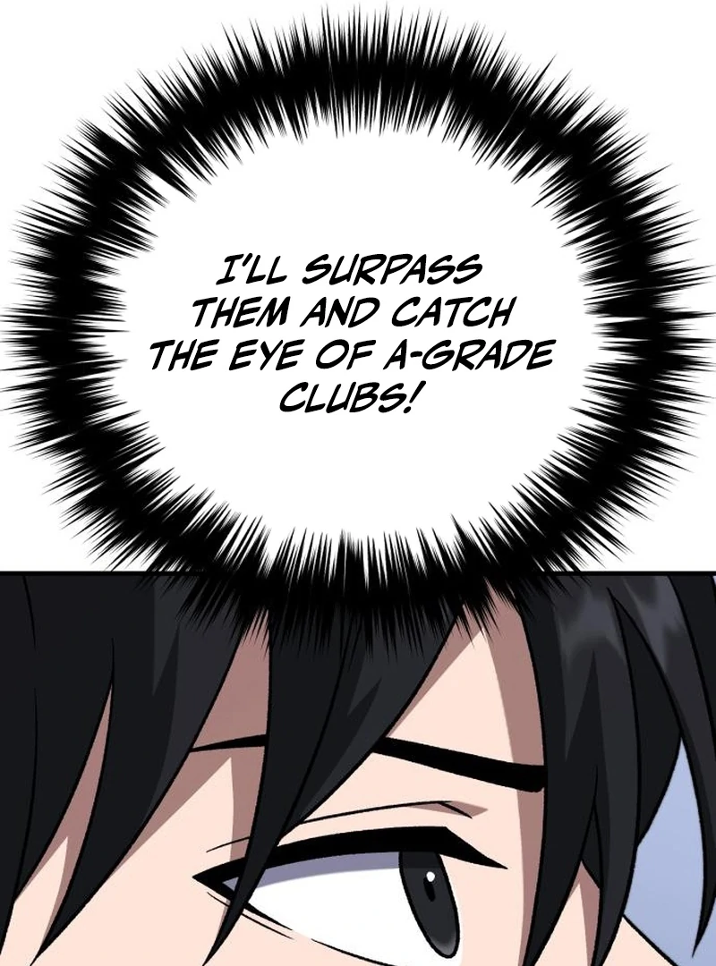 Read The Genius Midfielder’s Passes are Special Manga Online