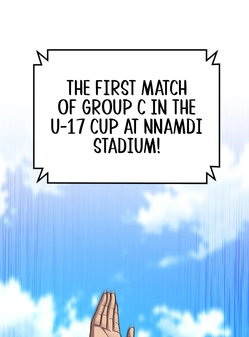 Read The Genius Midfielder’s Passes are Special Manga Online