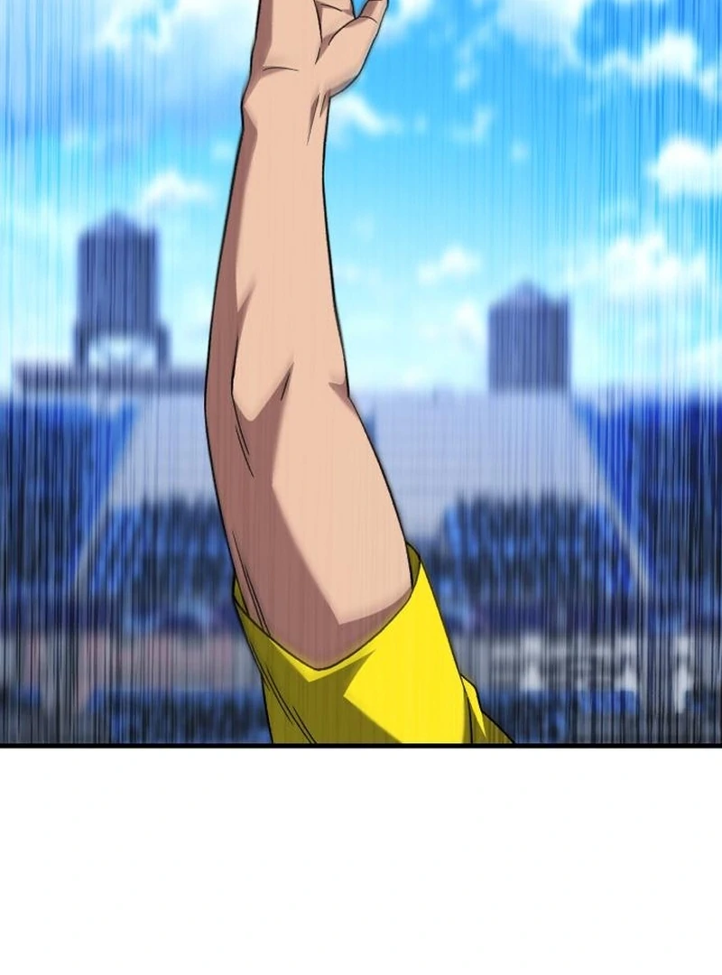 Read The Genius Midfielder’s Passes are Special Manga Online