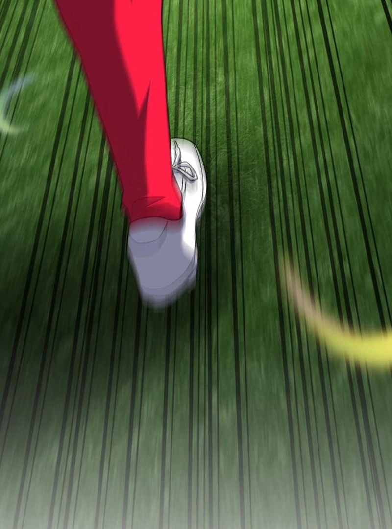 Read The Genius Midfielder’s Passes are Special Manga Online