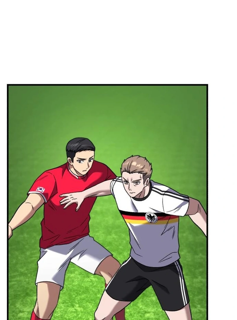 Read The Genius Midfielder’s Passes are Special Manga Online