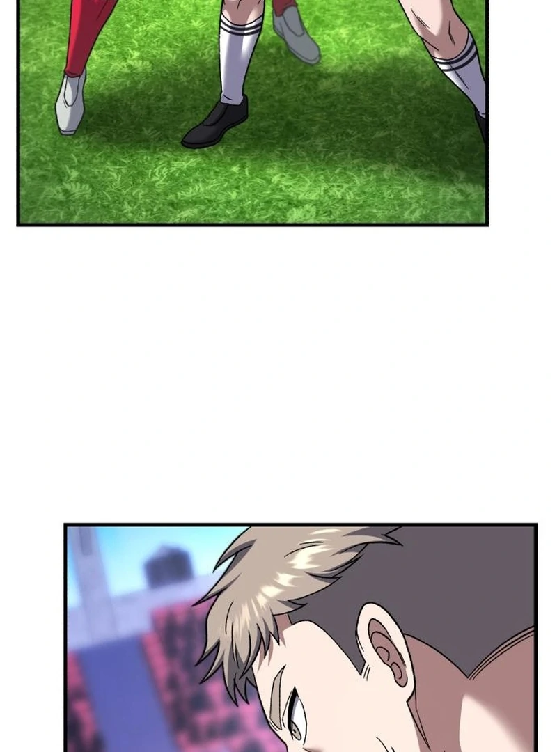 Read The Genius Midfielder’s Passes are Special Manga Online