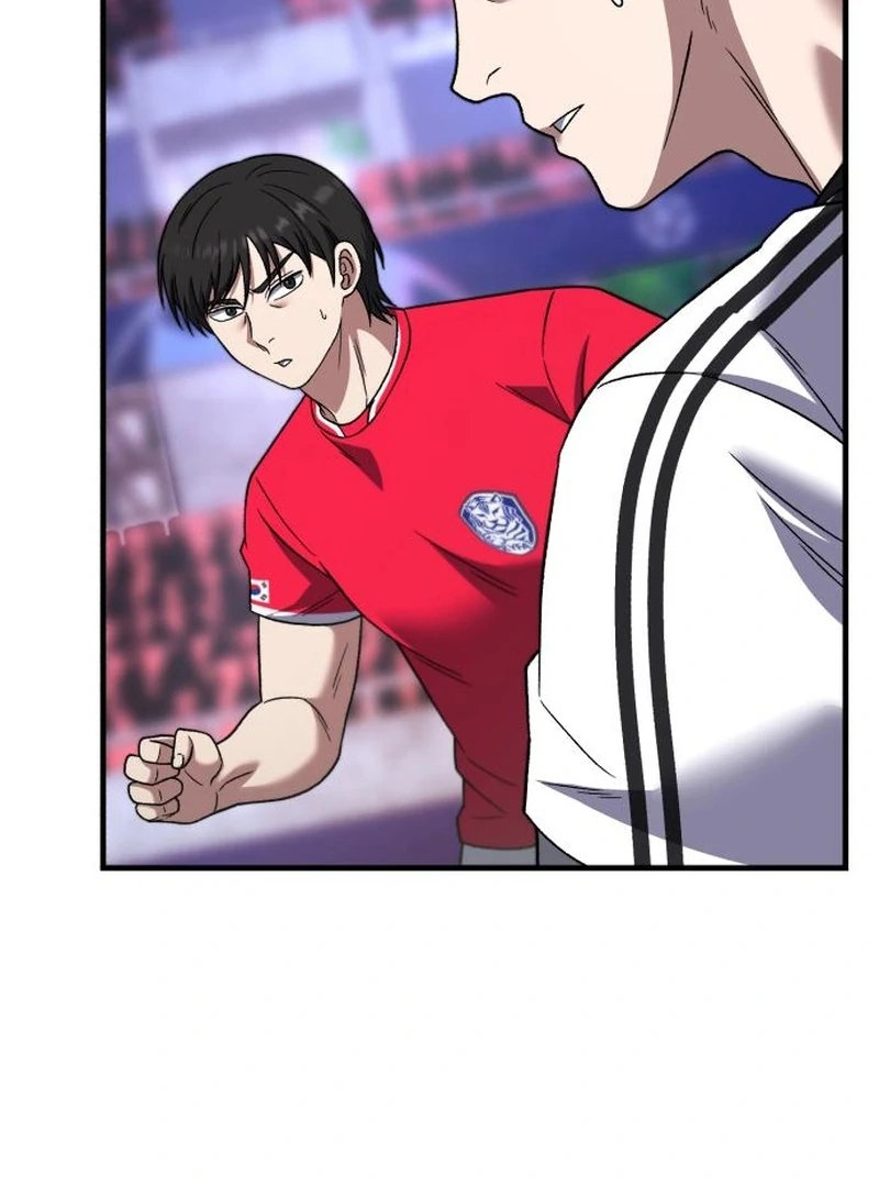 Read The Genius Midfielder’s Passes are Special Manga Online