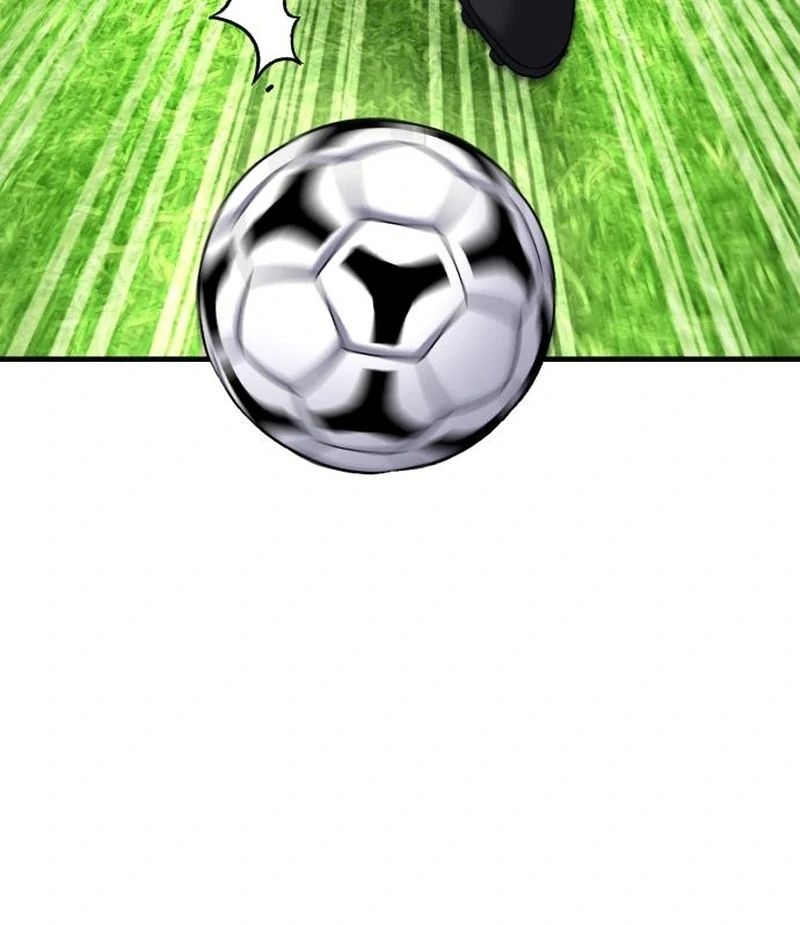 Read The Genius Midfielder’s Passes are Special Manga Online