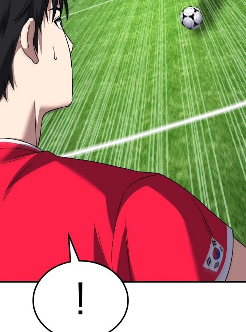Read The Genius Midfielder’s Passes are Special Manga Online