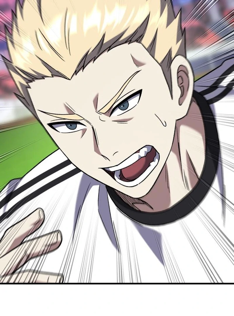 Read The Genius Midfielder’s Passes are Special Manga Online