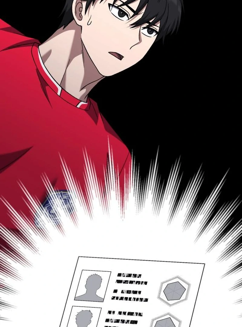 Read The Genius Midfielder’s Passes are Special Manga Online