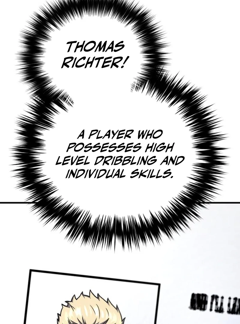 Read The Genius Midfielder’s Passes are Special Manga Online