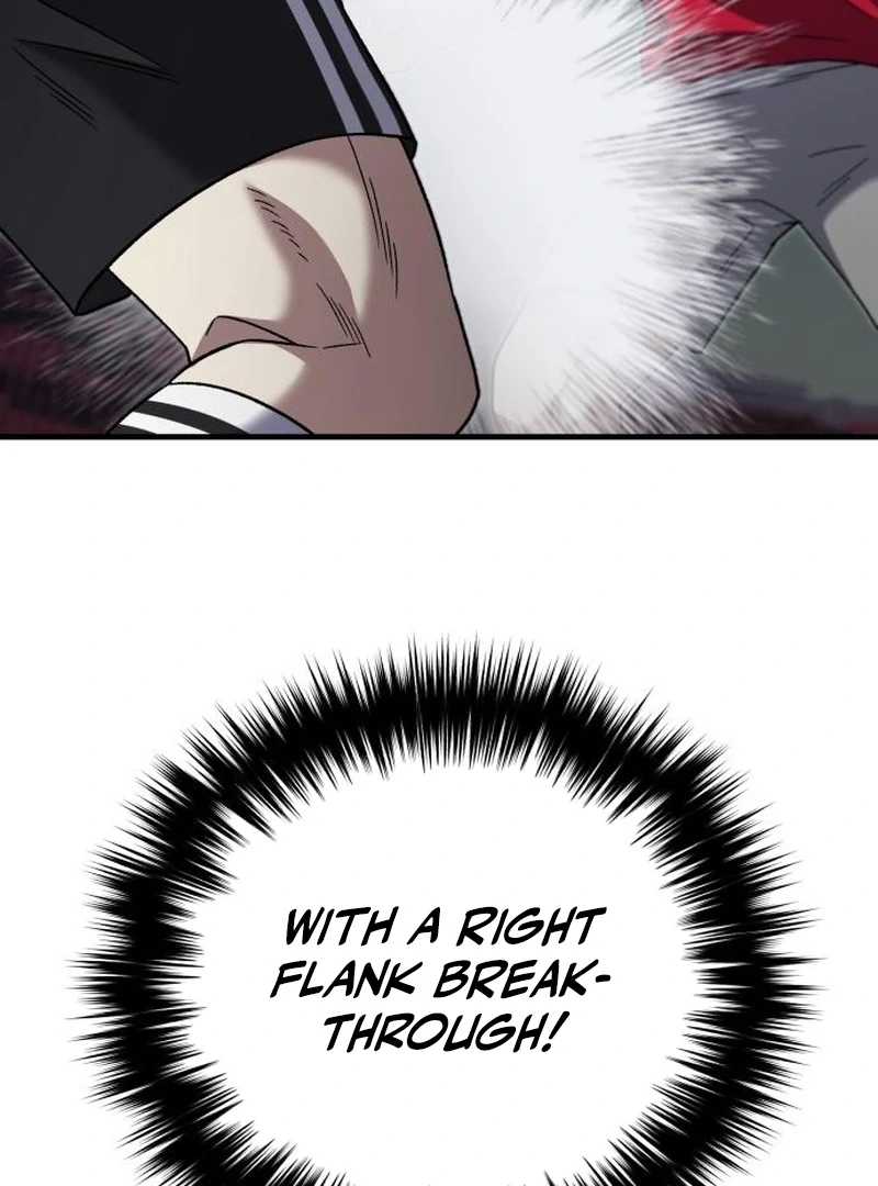 Read The Genius Midfielder’s Passes are Special Manga Online