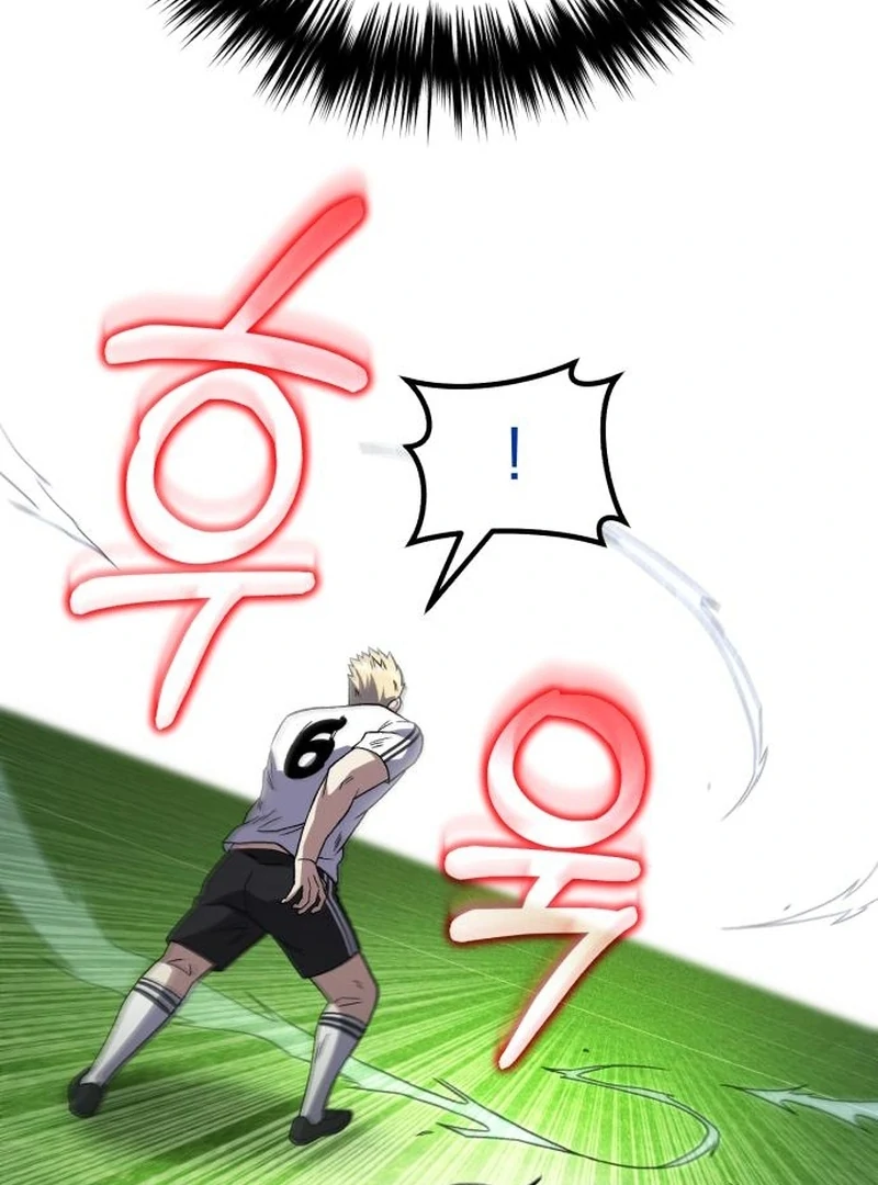 Read The Genius Midfielder’s Passes are Special Manga Online
