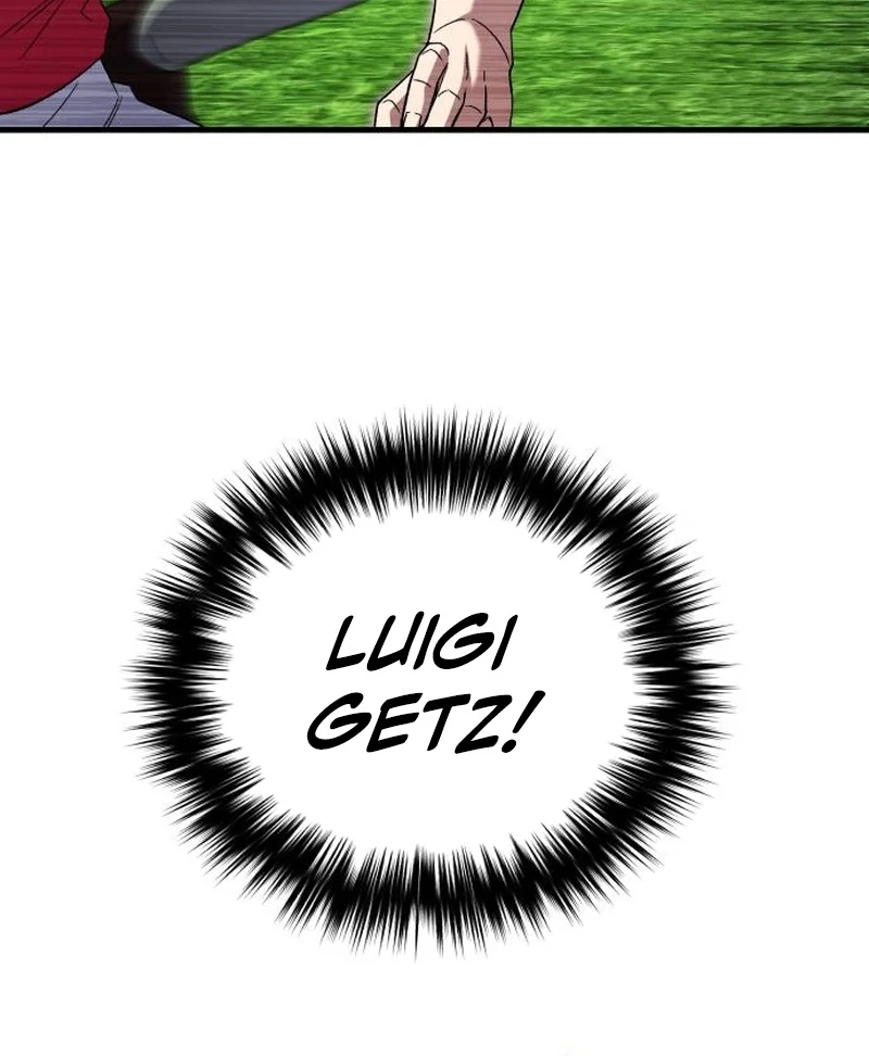 Read The Genius Midfielder’s Passes are Special Manga Online