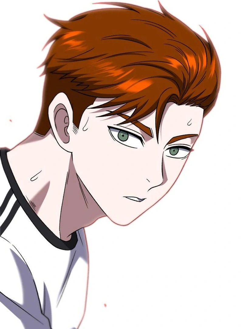 Read The Genius Midfielder’s Passes are Special Manga Online