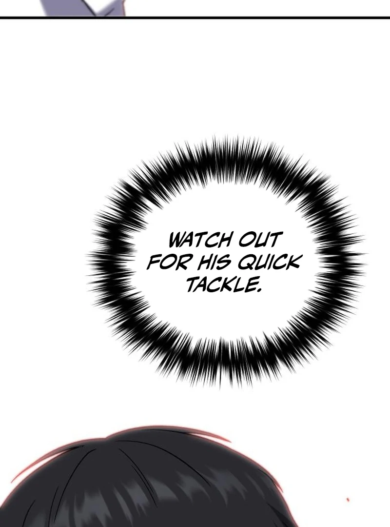 Read The Genius Midfielder’s Passes are Special Manga Online