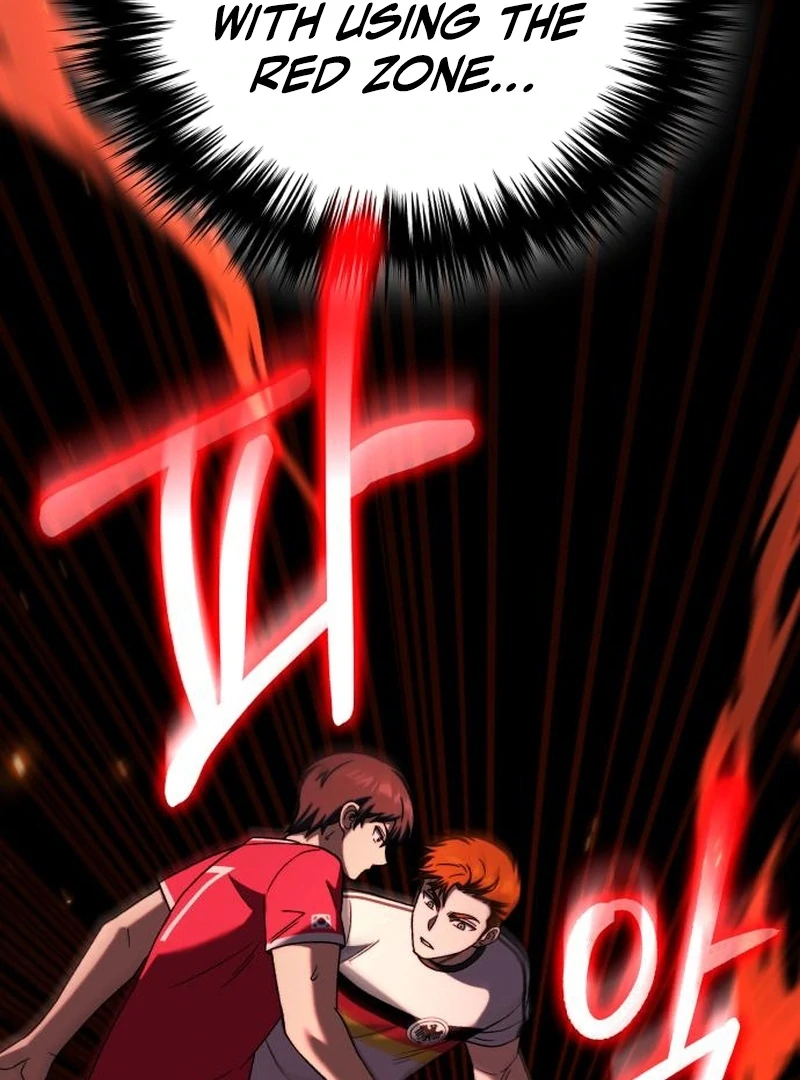 Read The Genius Midfielder’s Passes are Special Manga Online